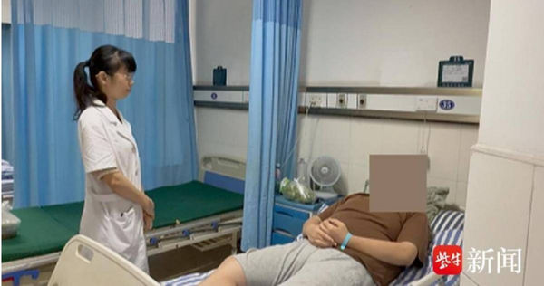 Một chàng trai bị ép kết hôn và trải qua hơn 20 cuộc hẹn hò mai mối trong 3 năm, tất cả đều thất bại, dẫn đến việc anh mắc phải một căn bệnh- Ảnh 1.