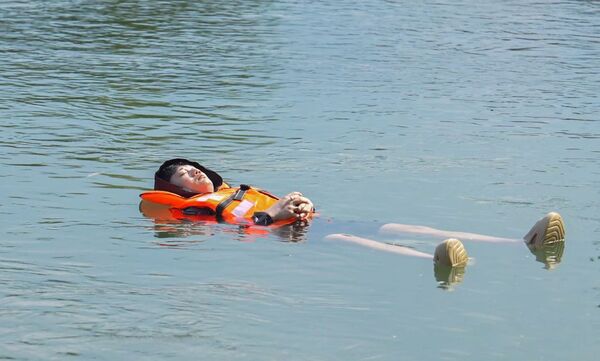 Nở rộ xu hướng “du lịch vô dụng”- Ảnh 4. Nở rộ xu hướng “du lịch vô dụng”- Ảnh 4.