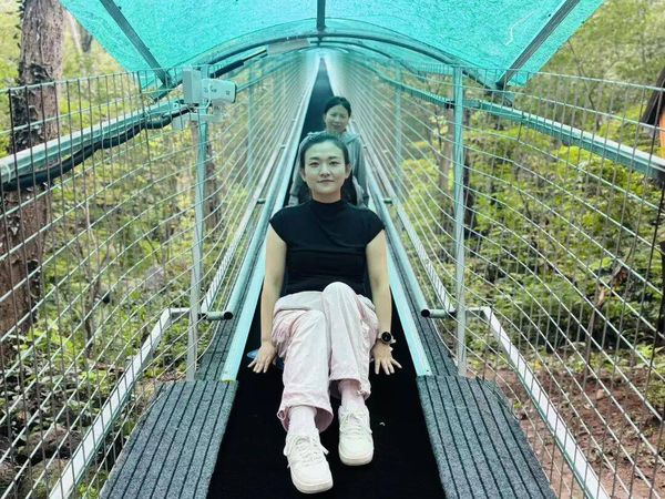 Nở rộ xu hướng “du lịch vô dụng”- Ảnh 3. Nở rộ xu hướng “du lịch vô dụng”- Ảnh 3.