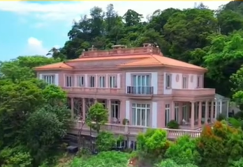 Phát hiện 1 thi thể trong biệt thự đắt đỏ nhất Hong Kong (Trung Quốc)- Ảnh 1.