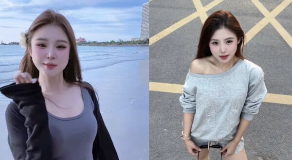 Nữ vlogger nổi tiếng đột ngột mất tích khi sang Campuchia, nhiều thuyết âm mưu được lan truyền- Ảnh 1.