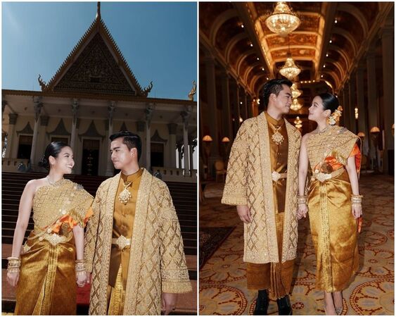 Đám cưới của nàng công chúa Hoàng gia hot nhất lúc này: Chú rể tài phiệt lộ thân thế quyền lực khiến dân mạng dậy sóng- Ảnh 3. Đám cưới của nàng công chúa Hoàng gia hot nhất lúc này: Chú rể tài phiệt lộ thân thế quyền lực khiến dân mạng dậy sóng- Ảnh 3.