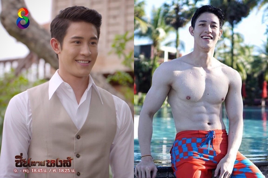 Trai đẹp giải nghệ sau khi kết hôn với đại gia đồng tính- Ảnh 2.