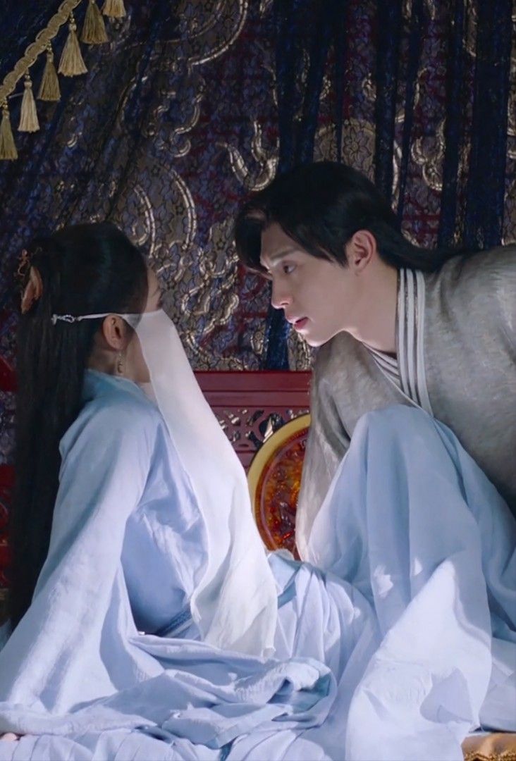 10 phim ngôn tình Trung Quốc hay nhất thập kỷ: Hạng 1 ngược tâm đến tận cùng, ai xem cũng phải khóc- Ảnh 22.