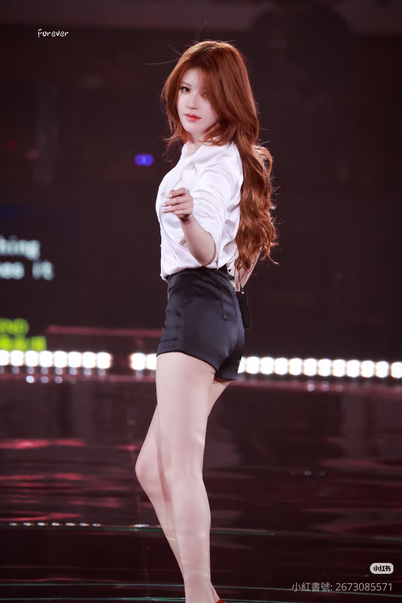 Thời của Triệu Lộ Tư tới rồi- Ảnh 2.