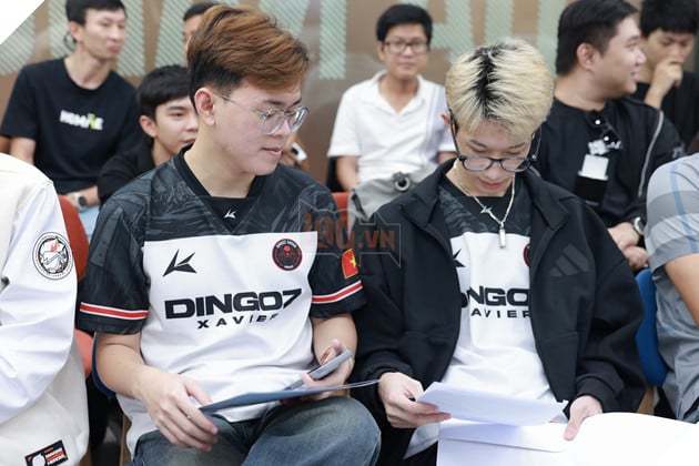 Ba Đội Tuyển Việt Nam Săn Sàng Cho Giải Vô Địch Thế Giới PUBG Mobile 2025 PMGC, Hướng Tới Asian Games 20