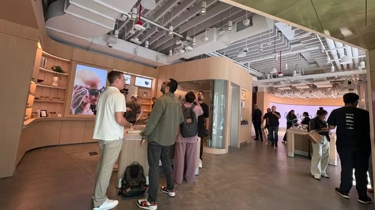 Món đồ được ví như