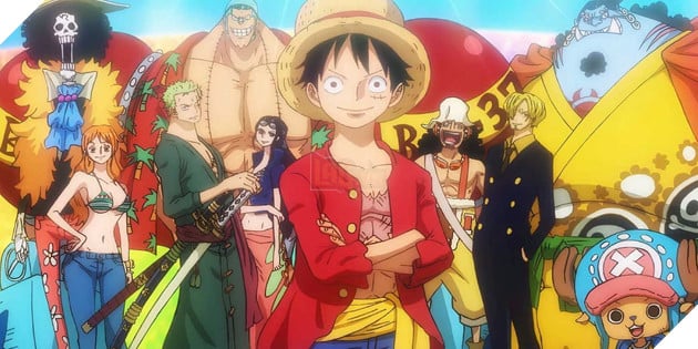 One Piece dung truoc kha nang buoc vao ky timeskip thu hai sau 15 nam One Piece đứng trước khả năng bước vào kỳ timeskip thứ hai sau 15 năm