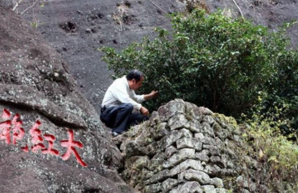 Đặc sản truyền đời có