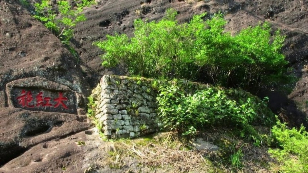 Đặc sản truyền đời có