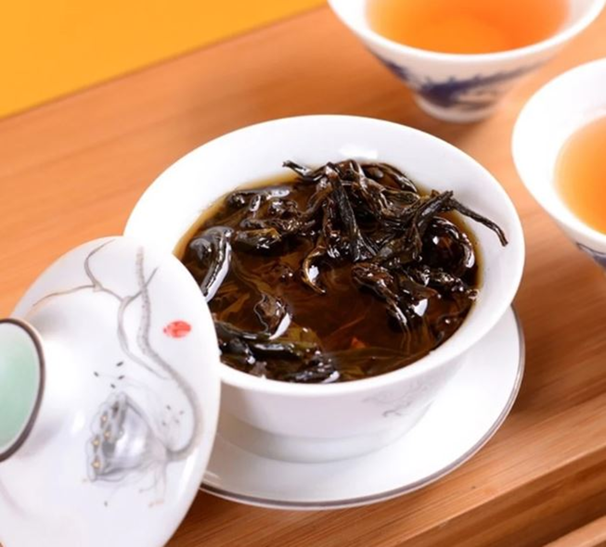 Đặc sản truyền đời có