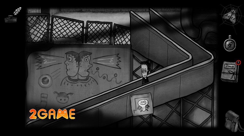 dadsmonsterhouse2medal-5 Dad’s Monster House 2: MEDAL – Cuộc Phiêu Lưu Rùng Rợn Chưa Từng Có dadsmonsterhouse2medal 5