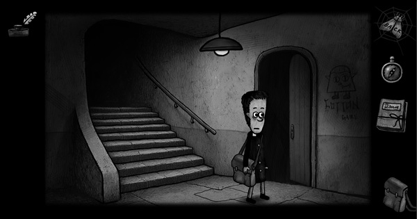 Dad’s Monster House 2: MEDAL – Cuộc Phiêu Lưu Rùng Rợn Chưa Từng Có dadsmonsterhouse2medal thumbjpg