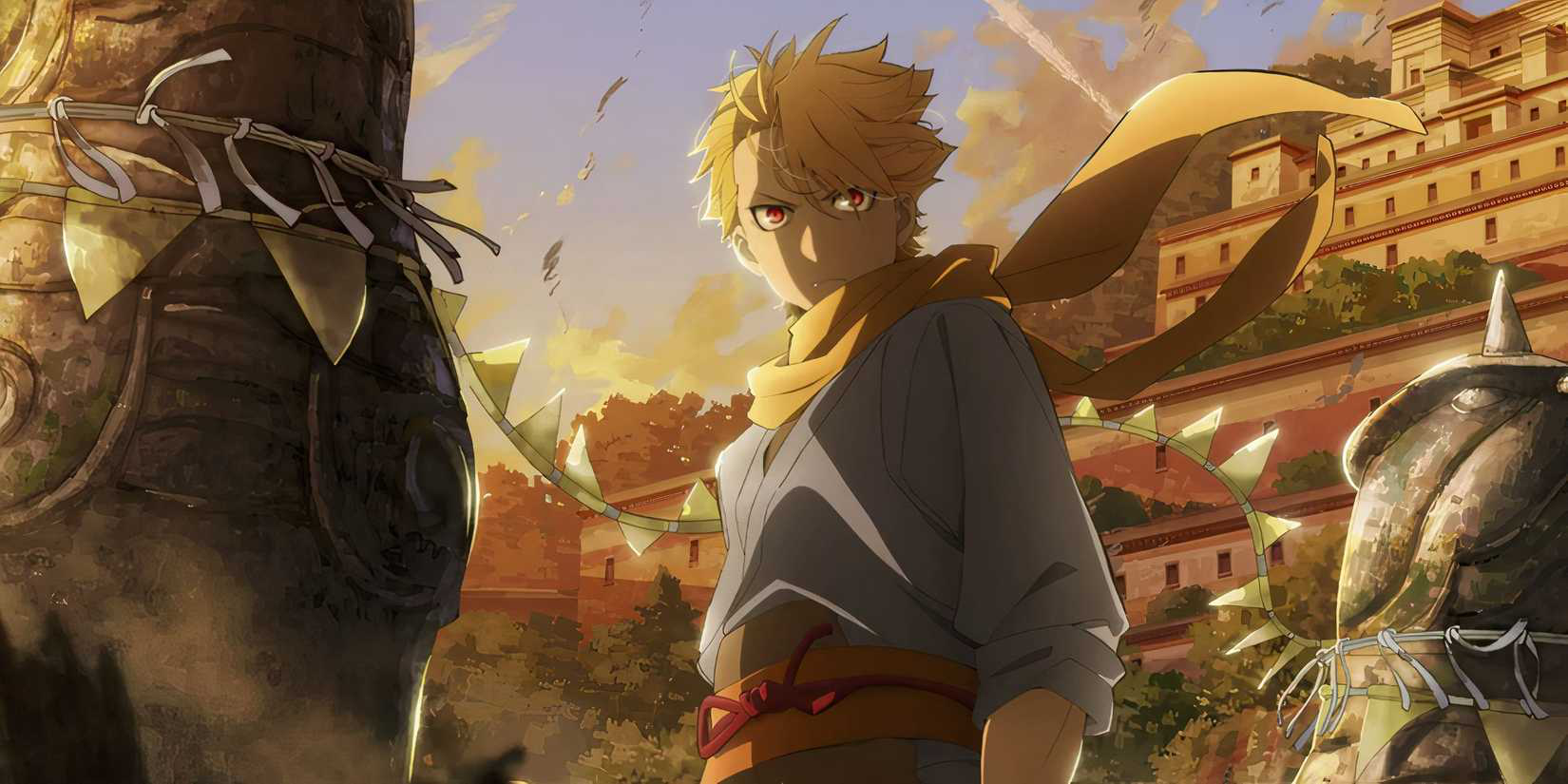 Lộ diện người kế thừa của Kimetsu no Yaiba, tác giả Fullmetal Alchemist trở lại với anime mới- Ảnh 1.