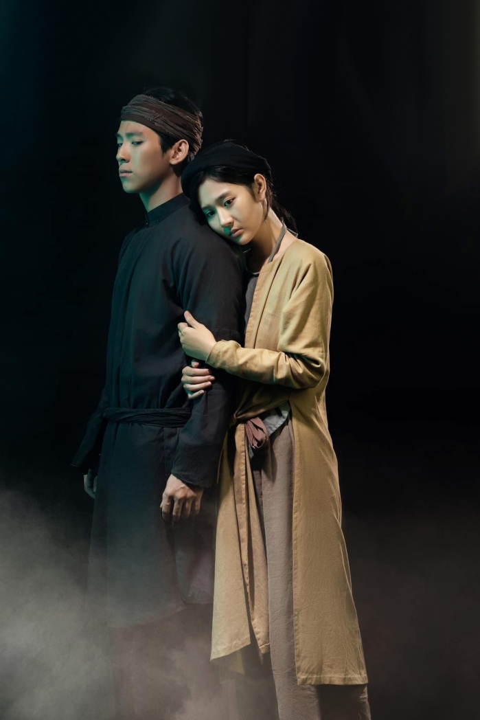 Điện ảnh Việt nửa đầu 2025: Làm phim trăm tỷ dễ hơn làm phim chất lượng- Ảnh 1.