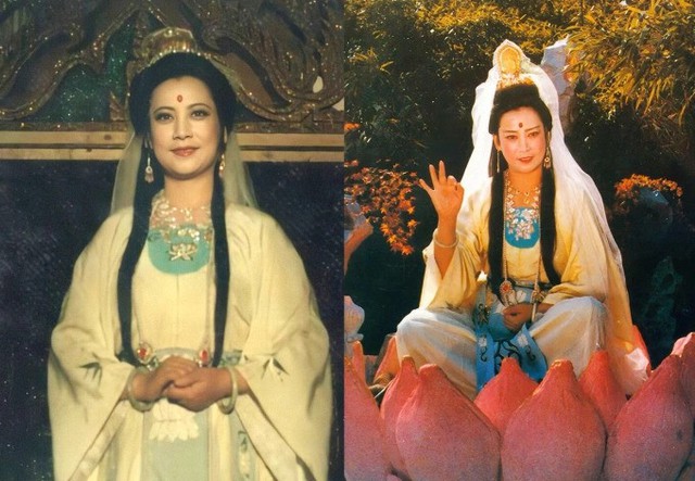 Nữ diễn viên cả đời chỉ đóng 1 phim mà thành huyền thoại kinh điển- Ảnh 3.