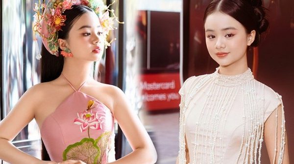 Cô bé 13 tuổi xinh đẹp tỏa sáng tại Liên hoan phim Cannes 2025 dai dien 1747625774 276 width740height495 auto cropjpg