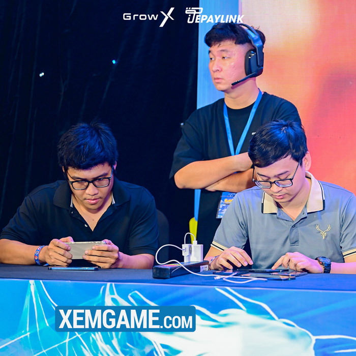 Sự kiện offline “Đại Hội Anh Hùng – Vang Danh Thiên Hạ” thu hút đông đảo cộng đồng tham gia dai hoi anh hung vang danh thien ha 6