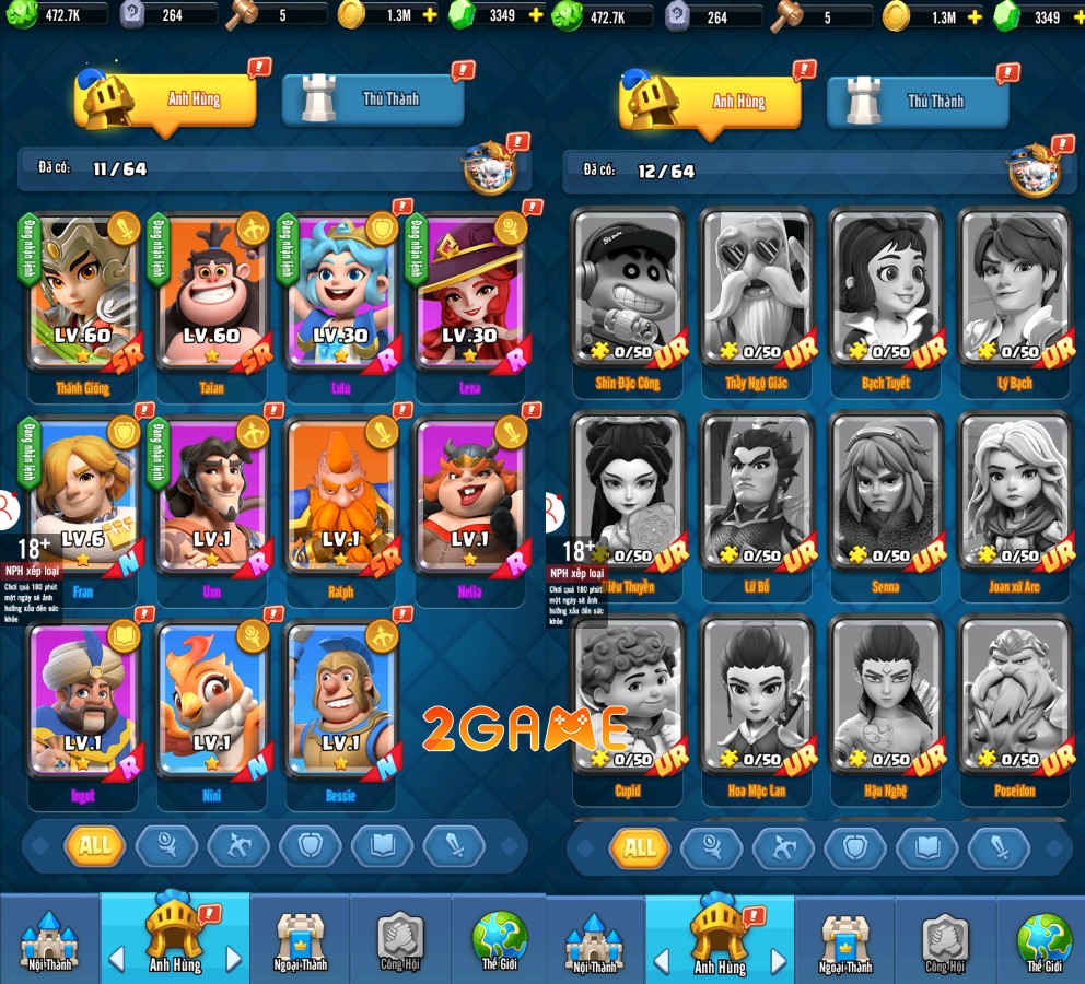 dai-loan-dau-tay-du-2 Đại Loạn Đấu Tây Du mang đến một thế giới đa vũ trụ hỗn loạn tại Việt Nam dai loan dau tay du 2