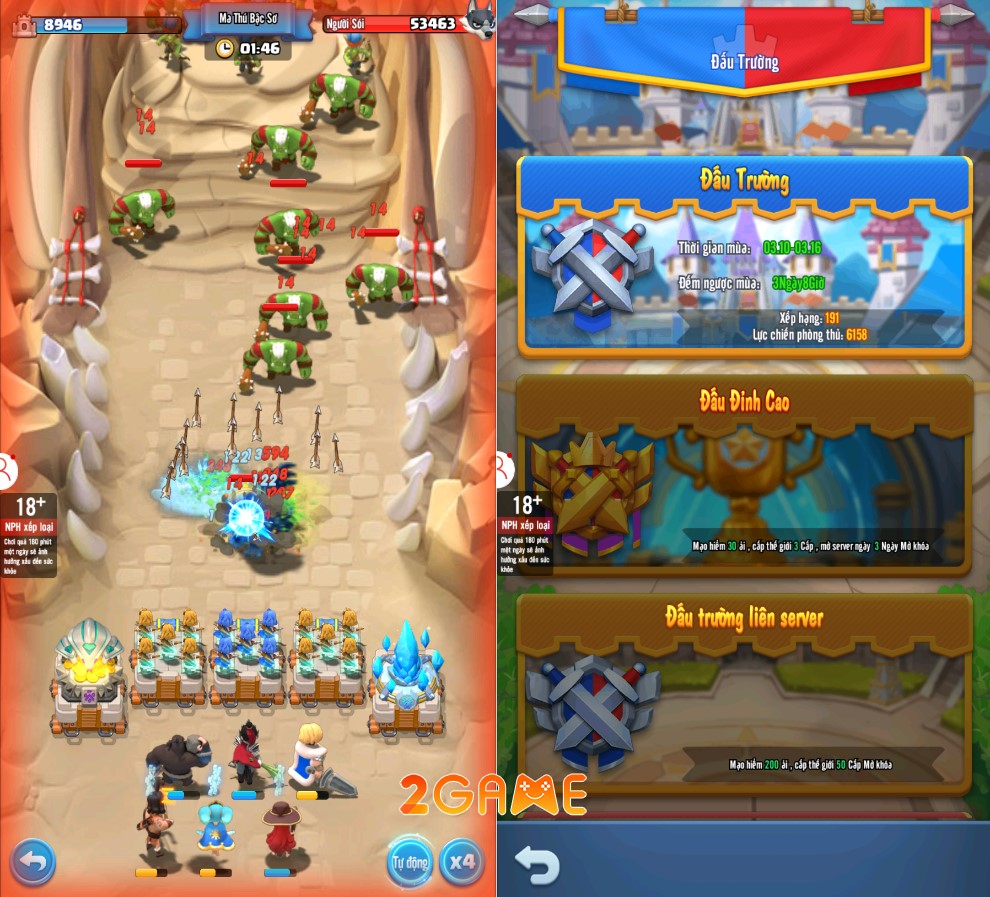 dai-loan-dau-tay-du-5 Đại Loạn Đấu Tây Du mang đến một thế giới đa vũ trụ hỗn loạn tại Việt Nam dai loan dau tay du 5