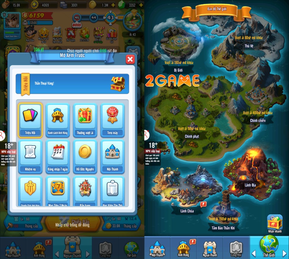 dai-loan-dau-tay-du-6 Đại Loạn Đấu Tây Du mang đến một thế giới đa vũ trụ hỗn loạn tại Việt Nam dai loan dau tay du 6