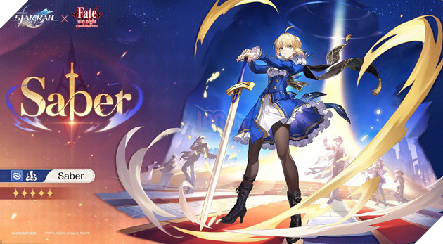 Dai Nhac Hoi Đại Nhạc Hội Honkai: Star Rail đã diễn ra đầy thành công với sự ủng hộ của cộng đồng game thủ 4