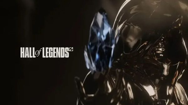 Riot Sẽ Giới Thiệu Tuyển Thủ Thứ 2 Bước Vào Đại Sảnh Huyền Thoại Trong Tháng 5 27 Riot Sẽ Giới Thiệu Tuyển Thủ Thứ 2 Bước Vào Đại Sảnh Huyền Thoại Trong Tháng 5 dai sanh huyen thoai 1 ogpyjpg