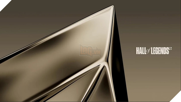 đại sảnh huyền thoại