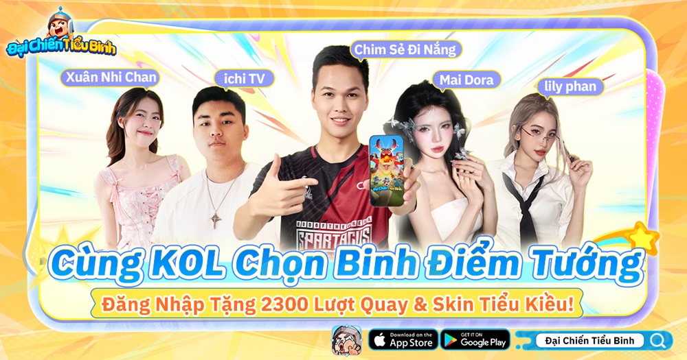 daichientieubinh-ramat-4 Hỗ trợ PK đồng thời toàn châu Á – game mobile tam quốc giải trí siêu xả stress Đại Chiến Tiểu Binh chính thức ra mắt hôm nay daichientieubinh ramat 4