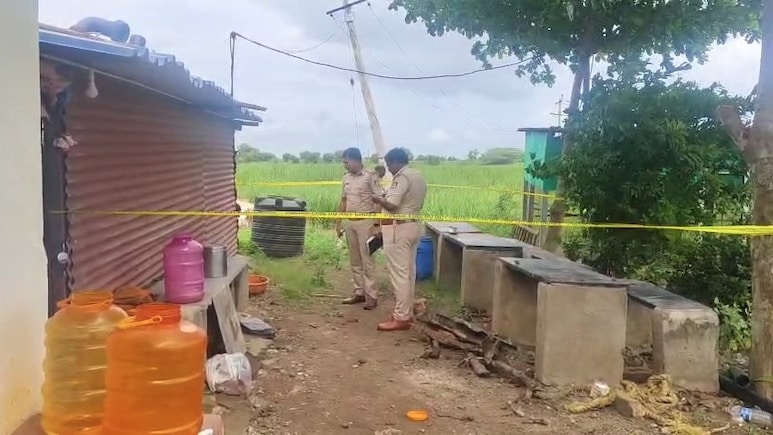 Người đàn ông bị đâm tử vong vì xin thêm thịt gà trong đám cưới- Ảnh 1.