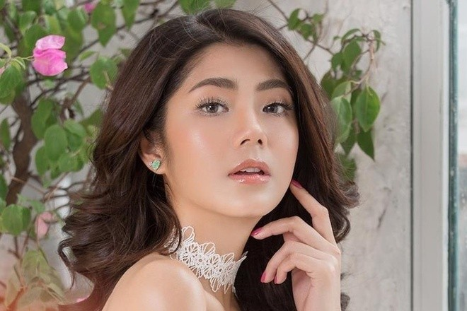 Bộ phim khiến khán giả “than trời” vì 1 chi tiết trên mặt nữ chính: Bộ phim khiến khán giả “than trời” vì 1 chi tiết trên mặt nữ chính: