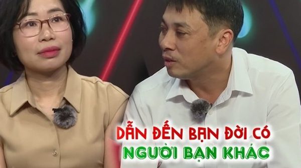 Người đàn ông mất vợ vào tay “kẻ thứ ba” sau 20 năm vì quá đam mê công việc 30 Người đàn ông mất vợ vào tay “kẻ thứ ba” sau 20 năm vì quá đam mê công việc dam me cong viec 1739781224 499 width740height495 auto cropjpg