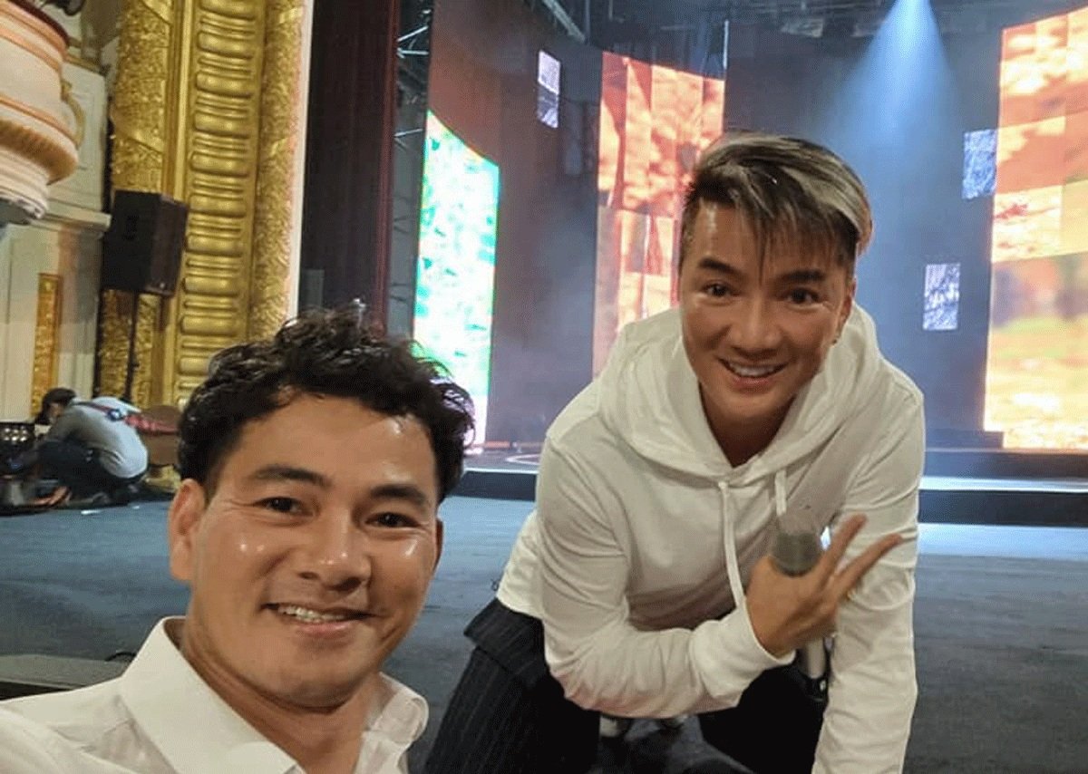 Đàm Vĩnh Hưng hé lộ Cục trưởng Xuân Bắc gọi điện nói câu ấm lòng: