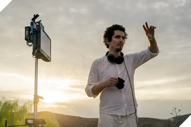 Daniel Craig Và Cillian Murphy Đang Được Nhắm Đến Cho Vai Chính Trong Dự Án Phim Mới Của Đạo Diễn Damien Chazelle 2