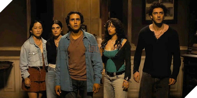 Until Dawn – Bi Mat Kinh Hoang: Khi Ky Vong Bien Thanh Hut Hang Tren Man Anh Rong 3 Until Dawn Bí Mật Kinh Hoàng: Khi Kỳ Vọng Biến Thành Hụt Hẫng Trên Màn Ảnh Rộng 3