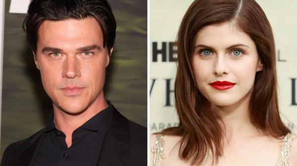 Phim Về Lịch Sử Hershey’s Sắp Ra Mắt Với Dàn Diễn Viên Finn Wittrock và Alexandra Daddario 28 Phim Về Lịch Sử Hershey’s Sắp Ra Mắt Với Dàn Diễn Viên Finn Wittrock và Alexandra Daddario dan dien vien phim hershey s1jpg tpbajpg