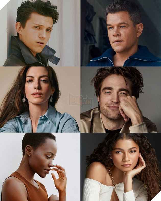 Cillian Murphy Len Tieng Ve Viec Khong Gop Mat Trong Sieu Pham The Odyssey Dàn diễn viên tham gia phim The Odyssey