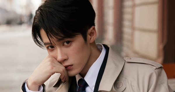 Mỹ nam diễn đỉnh đến mức lập kỷ lục 15 năm mới có 1 lần, Triệu Lệ Dĩnh và Lưu Diệc Phi có mơ cũng không thể với tới dan kien thu10 1743349734132 17433497342381164103734 97 0 1144 2000 crop 17433498814521168549720jpg