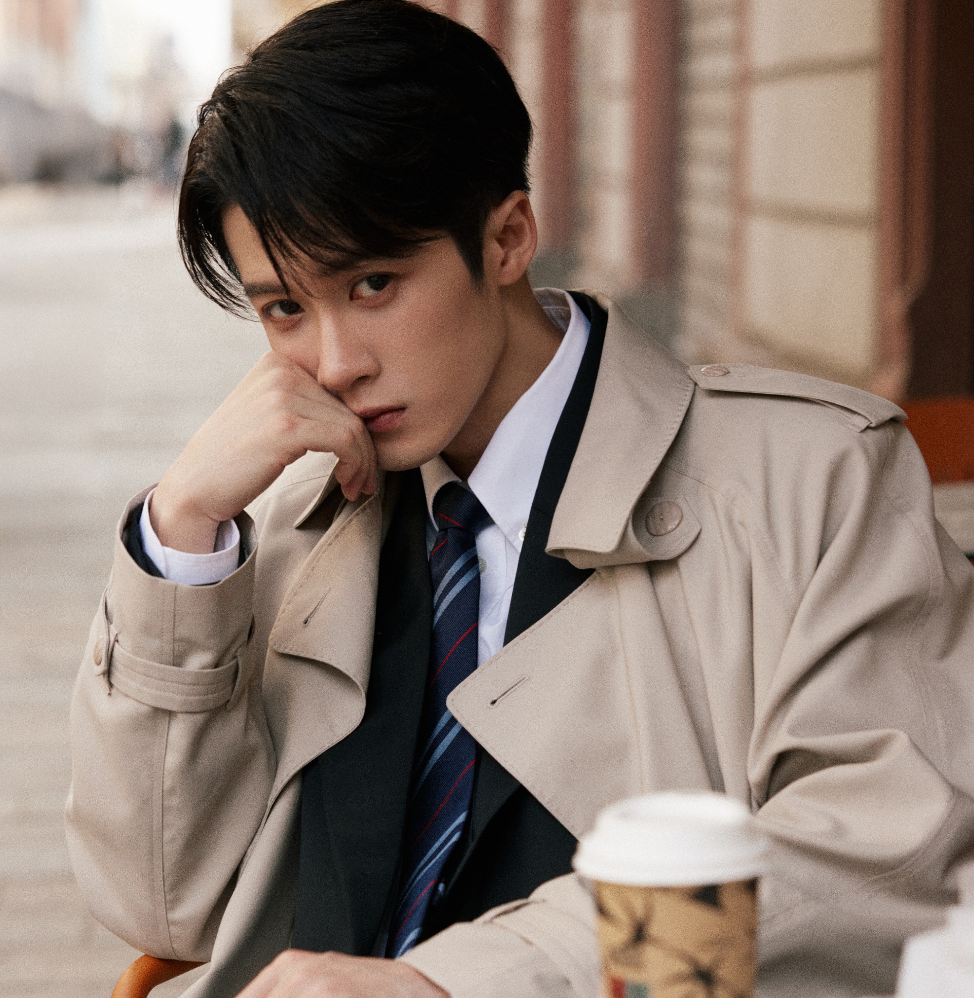 Mỹ nam diễn đỉnh đến mức lập kỷ lục 15 năm mới có 1 lần, Triệu Lệ Dĩnh và Lưu Diệc Phi có mơ cũng không thể với tới- Ảnh 4.