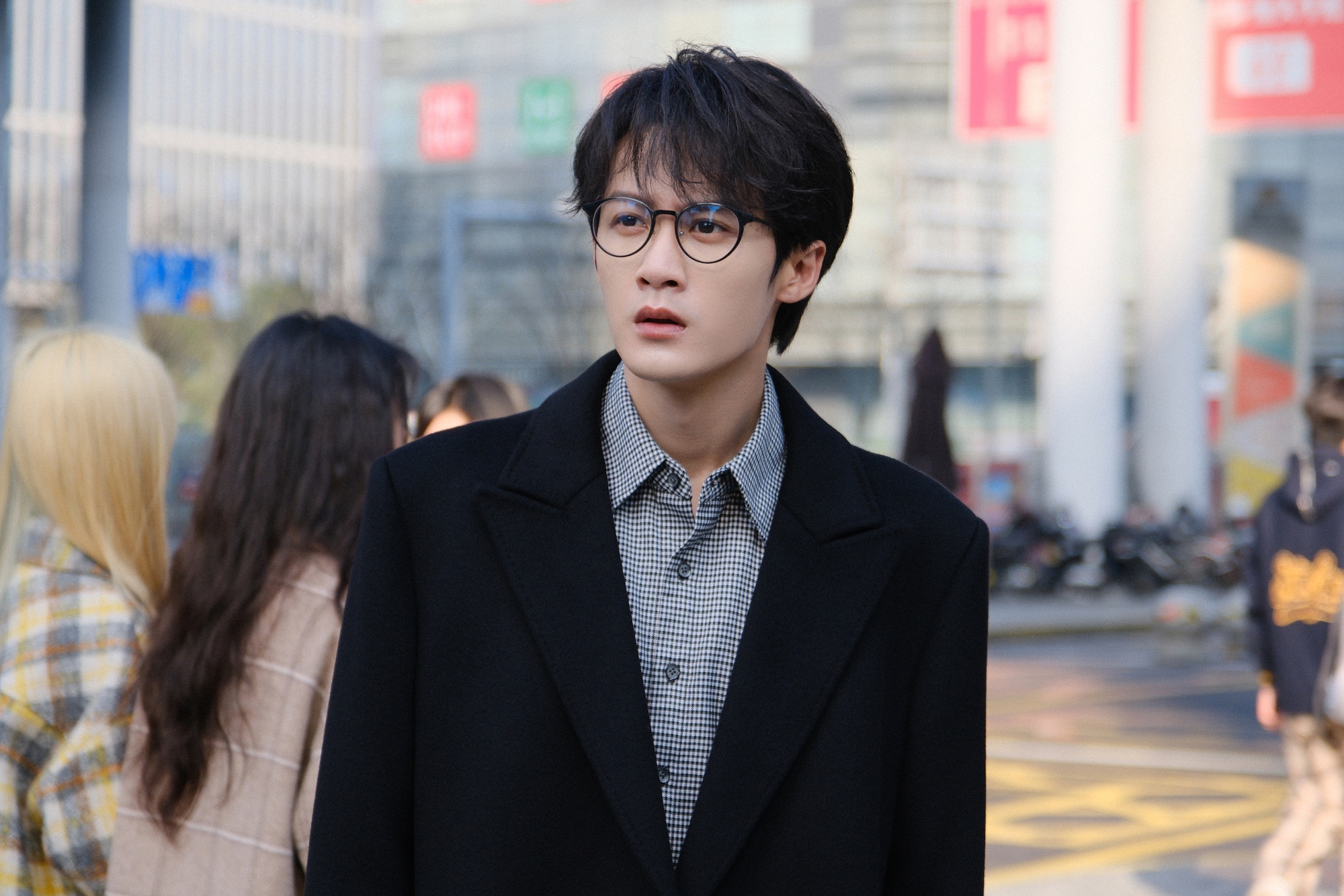 Mỹ nam diễn đỉnh đến mức lập kỷ lục 15 năm mới có 1 lần, Triệu Lệ Dĩnh và Lưu Diệc Phi có mơ cũng không thể với tới- Ảnh 3.