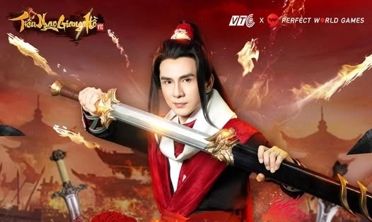 Đan Trường “xách kiếm” hẹn 500 anh em đến solo 28 Đan Trường “xách kiếm” hẹn 500 anh em đến solo dan truong 0jpg