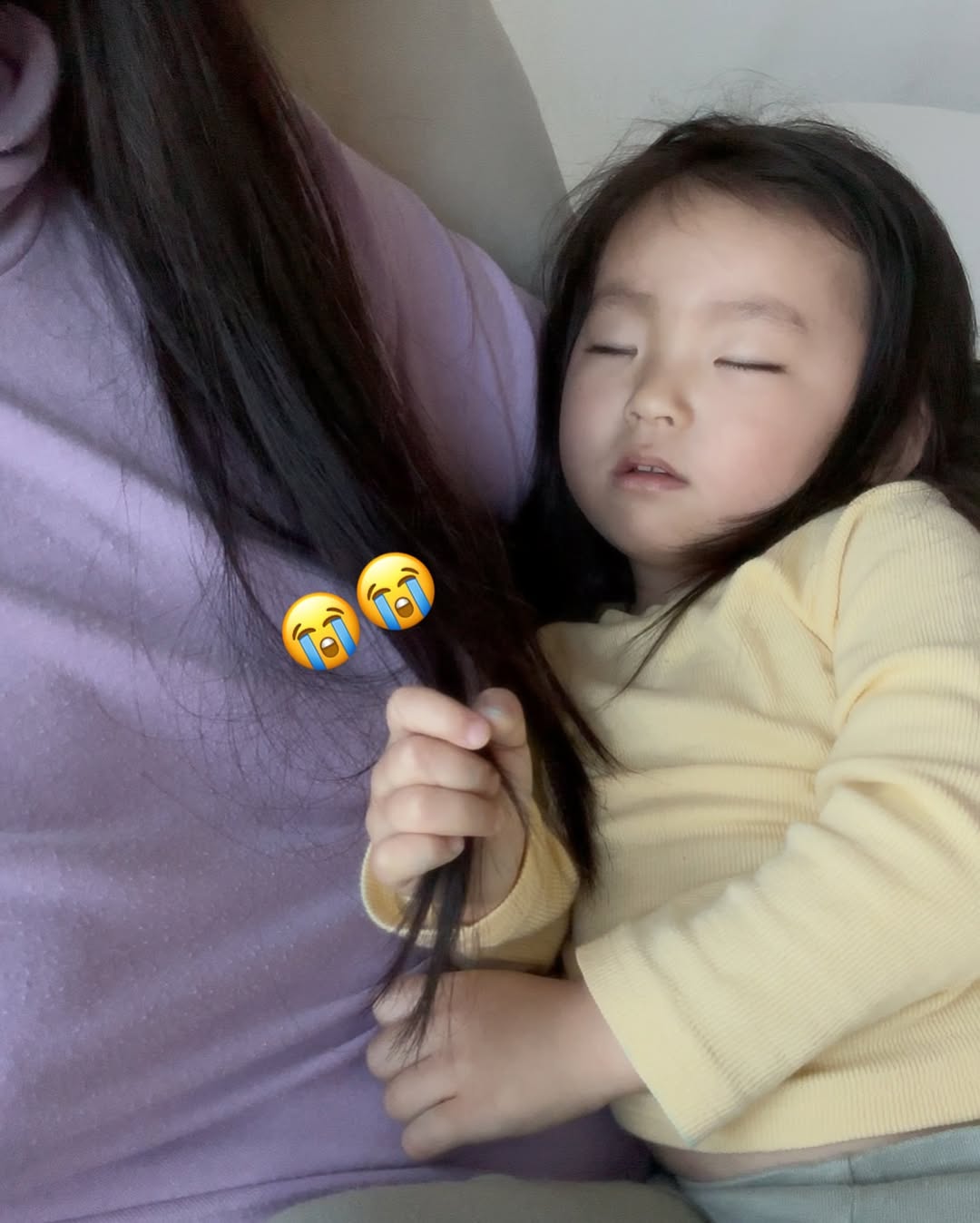 Hyuna khoe ảnh con gái, hé lộ cuộc sống hôn nhân đầy ngọt ngào- Ảnh 5.