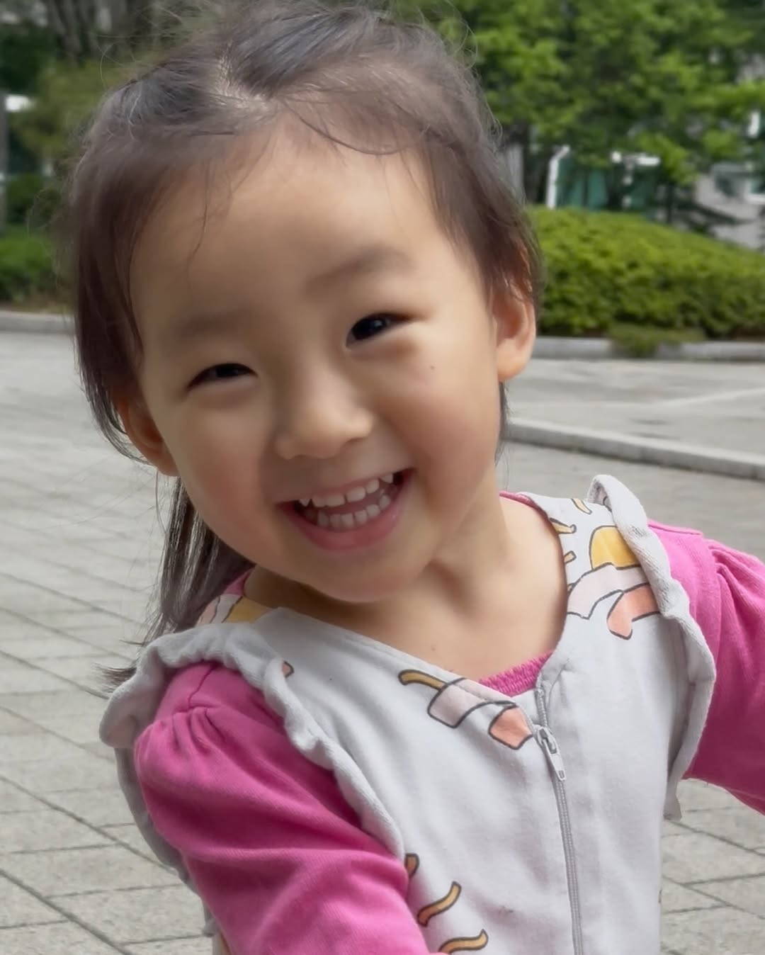 Hyuna khoe ảnh con gái, hé lộ cuộc sống hôn nhân đầy ngọt ngào- Ảnh 7.