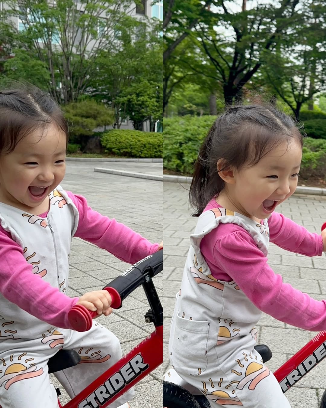 Hyuna khoe ảnh con gái, hé lộ cuộc sống hôn nhân đầy ngọt ngào- Ảnh 6.