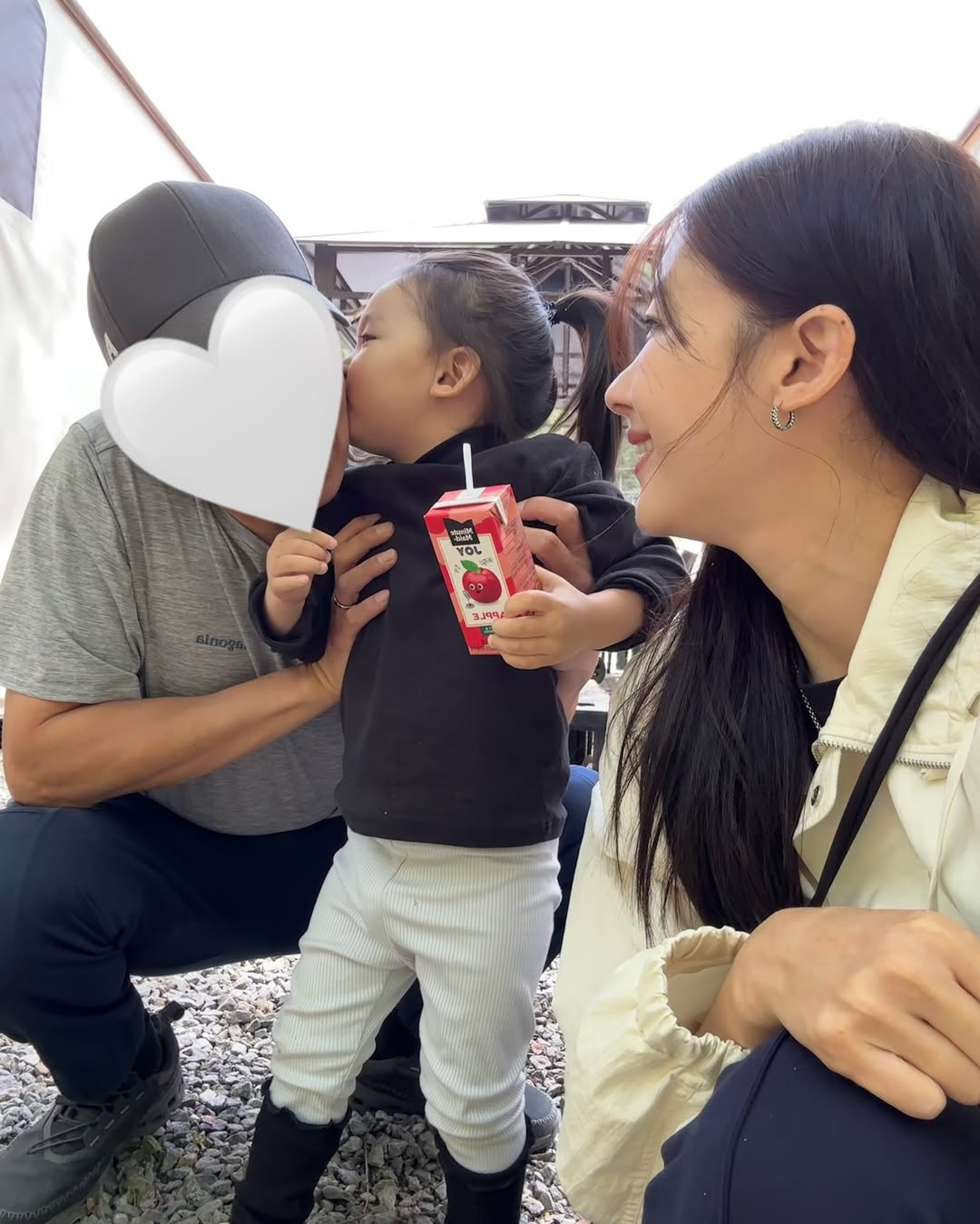 Hyuna khoe ảnh con gái, hé lộ cuộc sống hôn nhân đầy ngọt ngào- Ảnh 8.