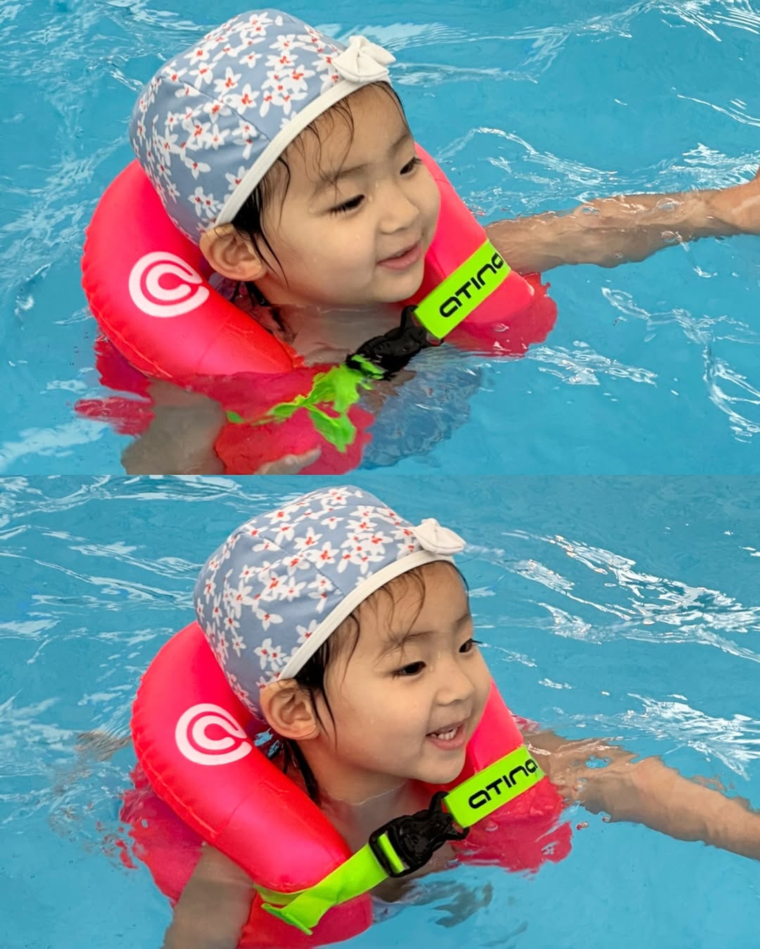 Hyuna khoe ảnh con gái, hé lộ cuộc sống hôn nhân đầy ngọt ngào- Ảnh 4.