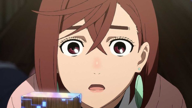 Những ứng cử viên khủng nhất cho giải Anime của năm 2026, Solo Leveling liệu có bị truất ngôi?- Ảnh 3. Những ứng cử viên khủng nhất cho giải Anime của năm 2026, Solo Leveling liệu có bị truất ngôi?- Ảnh 3.