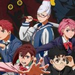 Tạm biệt Dandadan: Siêu phẩm anime 2025 kết thúc ngày 18/9 dandadan 220250914195038jpg