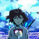 Những Anime Shonen Hay Nhất Năm 2025: One Piece Lên Ngôi, Dandadan Gây Bão dandadan van giu duoc suc hut manh me gsihjpg