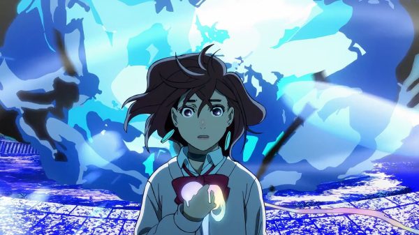 Những Anime Shonen Hay Nhất Năm 2025: One Piece Lên Ngôi, Dandadan Gây Bão dandadan van giu duoc suc hut manh me gsihjpg